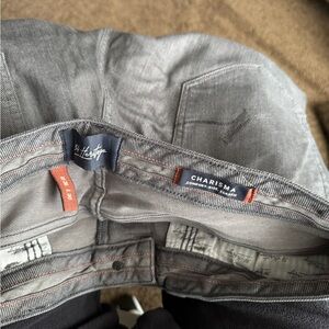 34 Heritage Charisma 36 x 30 nearly new.